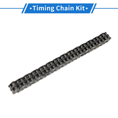 Timing Chain Kit for Toyota Corolla (1968–1979) No. 1350622010