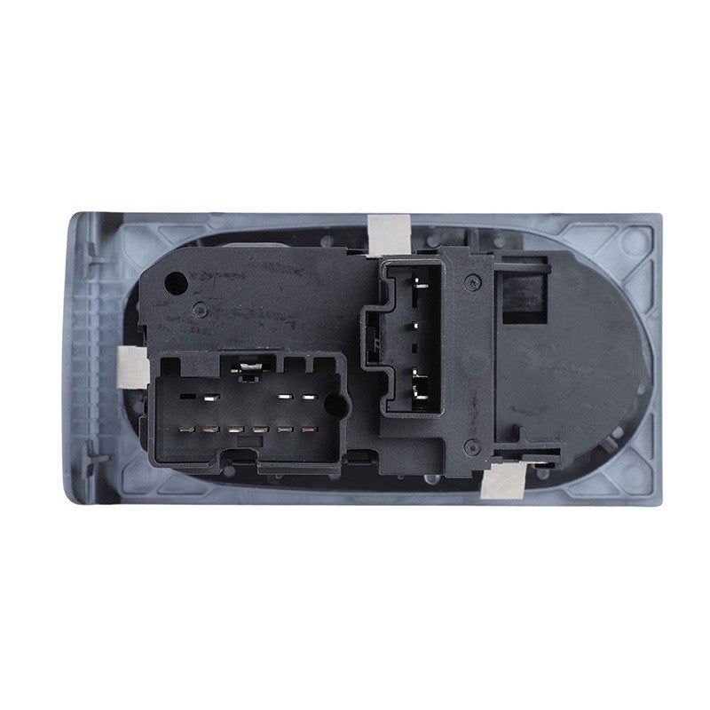 Headlight Switch for Ford F-250 Super Duty (2005–2007) with Fog Lamps