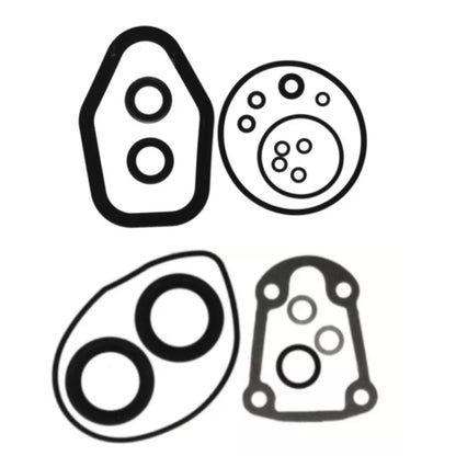 Lower Unit Seal Kit for Johnson Evinrude OMC (50-75 HP)