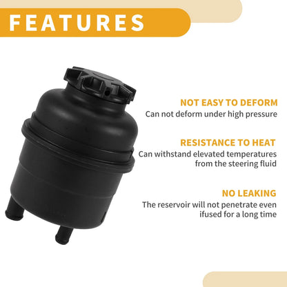 Power Steering Reservoir for BMW 318is (1991-1999)