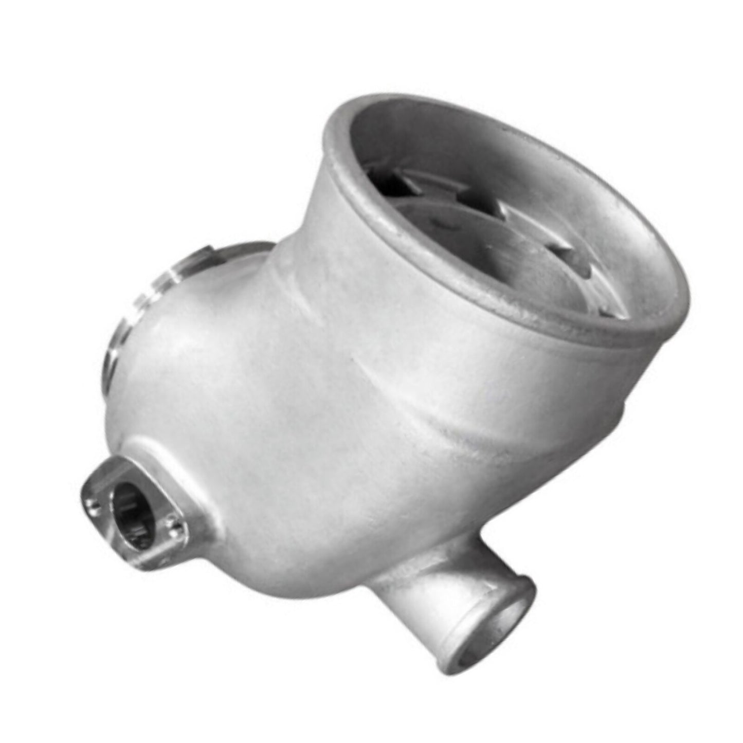 Exhaust Elbow for Volvo Penta Diesel AD31 KAD32 TAMD42 KAD43 (1990–2000)
