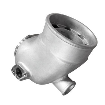 Exhaust Elbow for Volvo Penta Diesel AD31 KAD32 TAMD42 KAD43 (1990–2000)