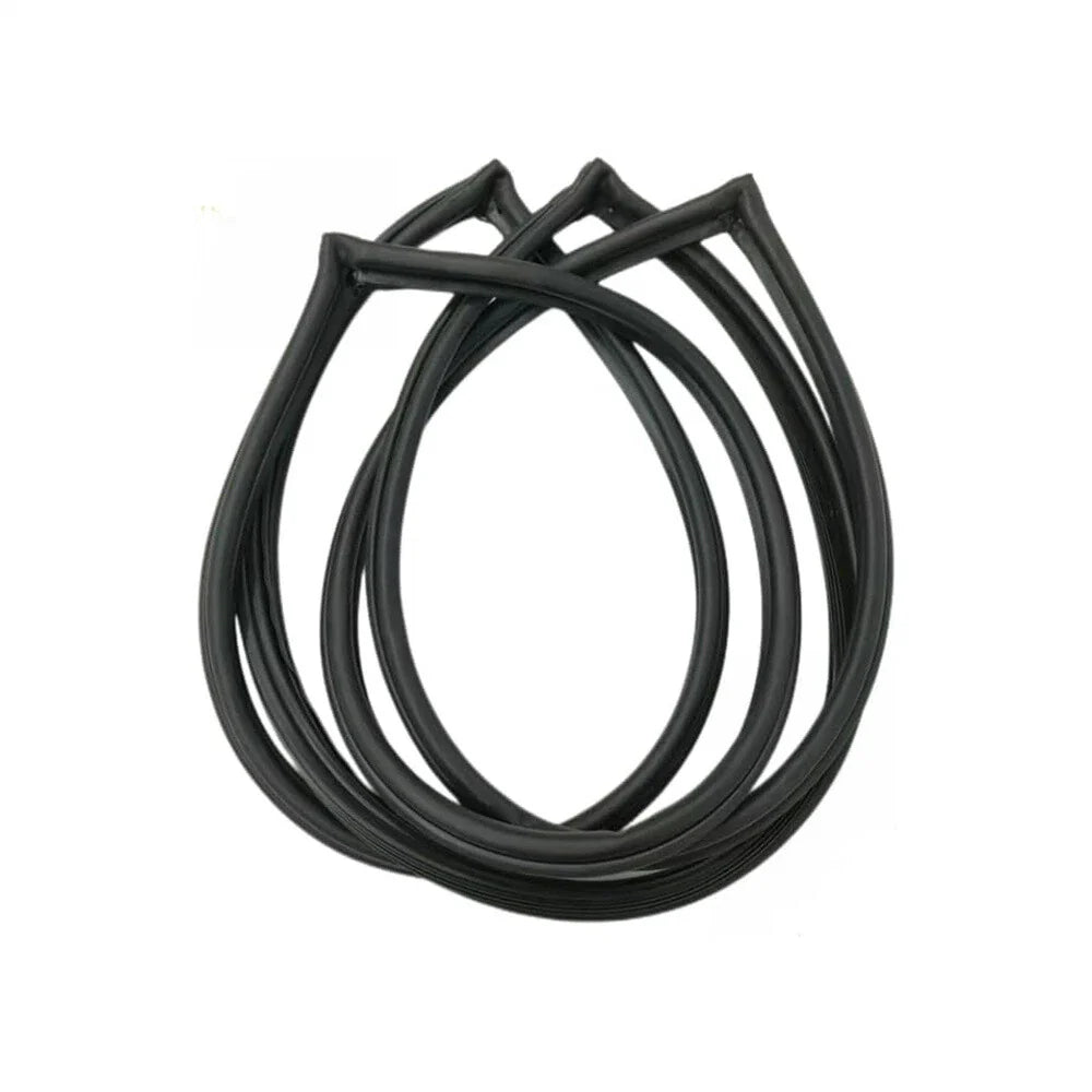 1Pc Rear Door Rubber Gasket for Mercedes-Benz G-W460/W461/W463 (1979–2023)