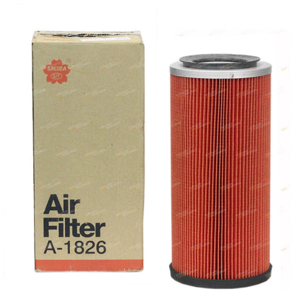 Air Filter Cleaner for Nissan Patrol GQ (1994–1997)