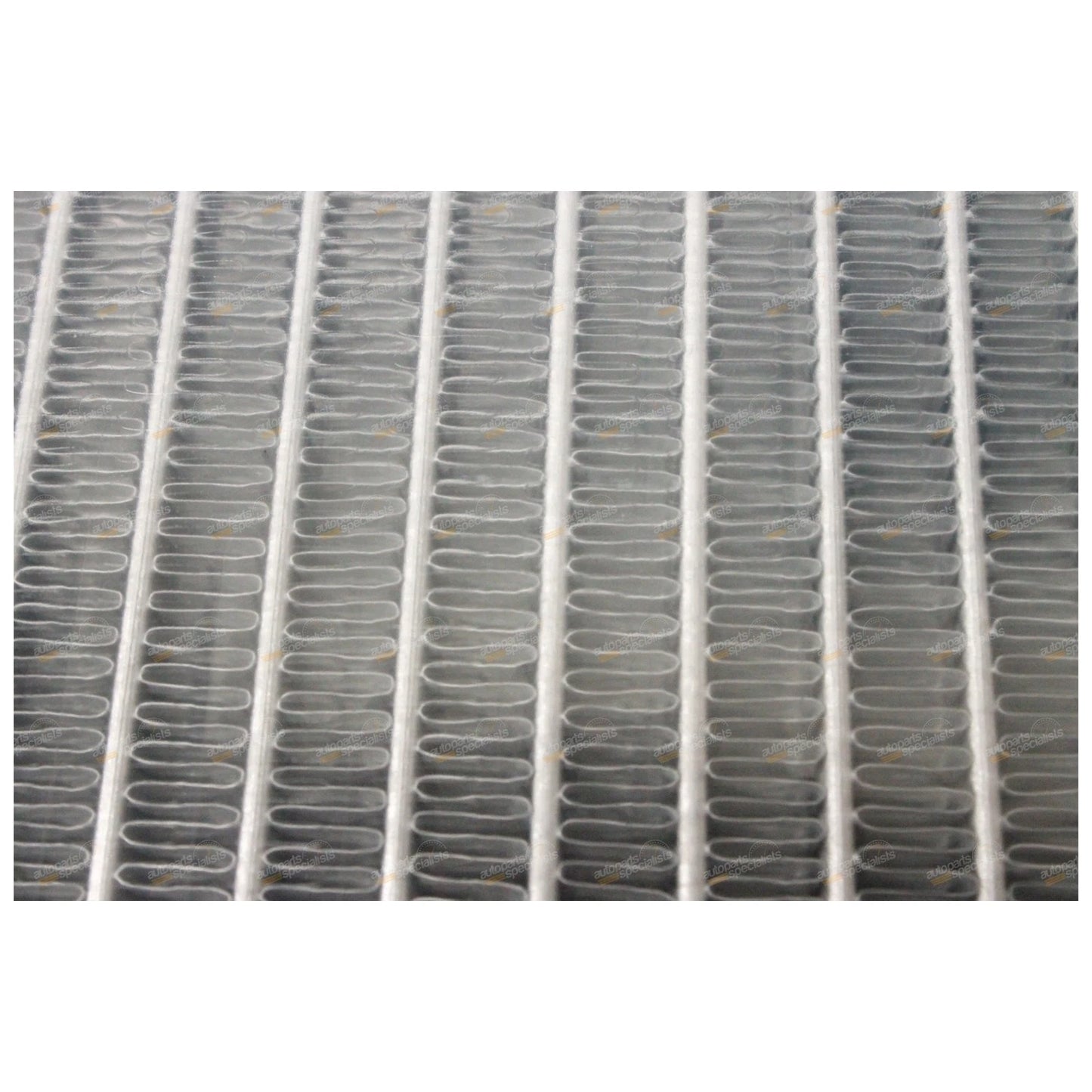 Alloy Radiator for Toyota Camry 1992–1997