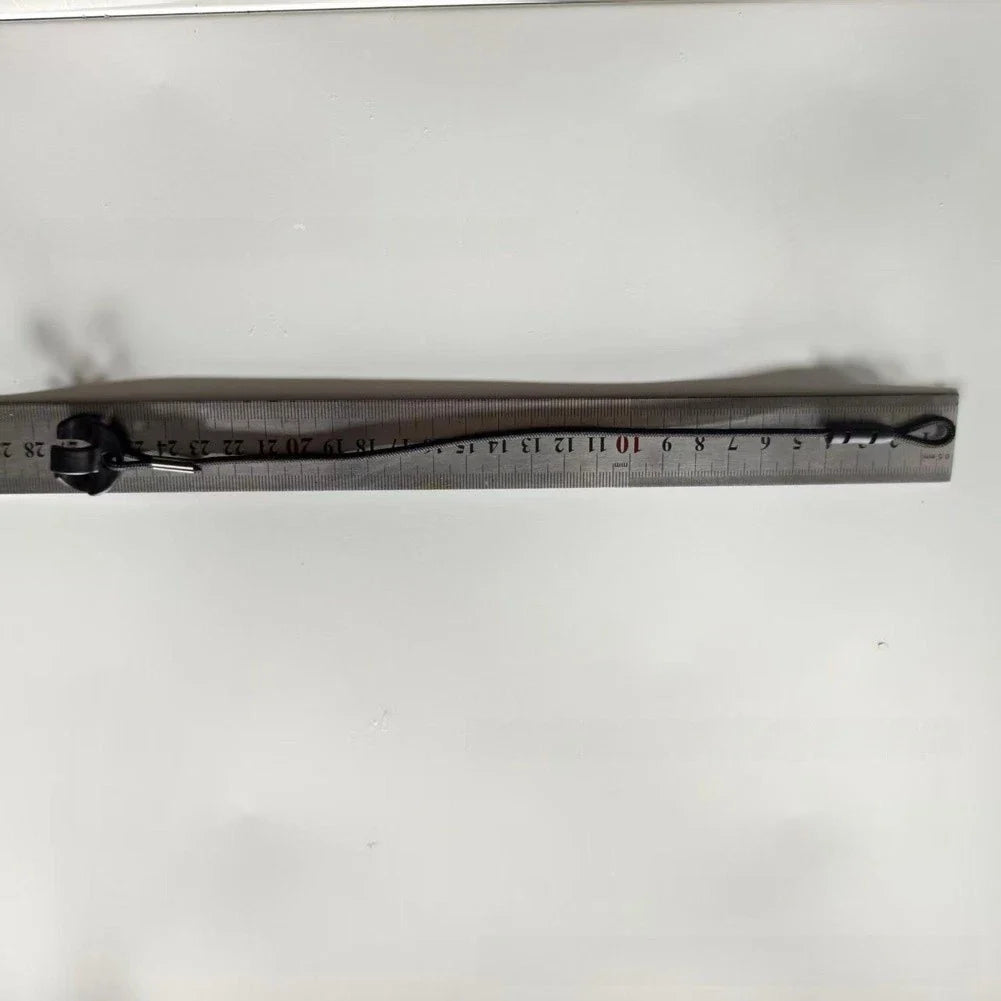 Parcel Shelf String Pair Replacement for Toyota Aygo (2014–2017)