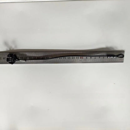 Parcel Shelf String Pair Replacement for Toyota Aygo (2014–2017)
