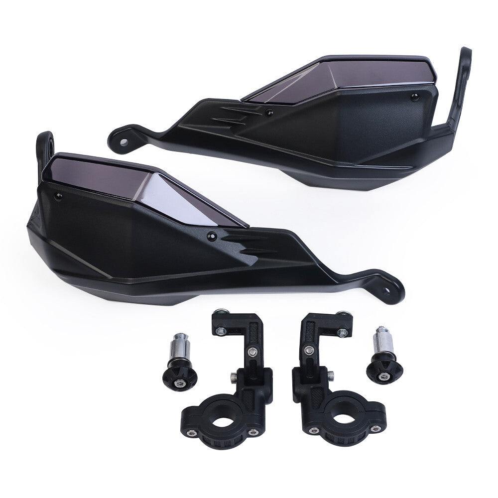 Handlebar Handguard Protector Shield for Ducati Scrambler 1100 (2019–2023)