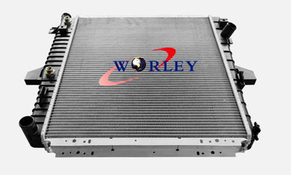 Radiator for Ford Explorer (1996–2001) 5.0L V8 Auto