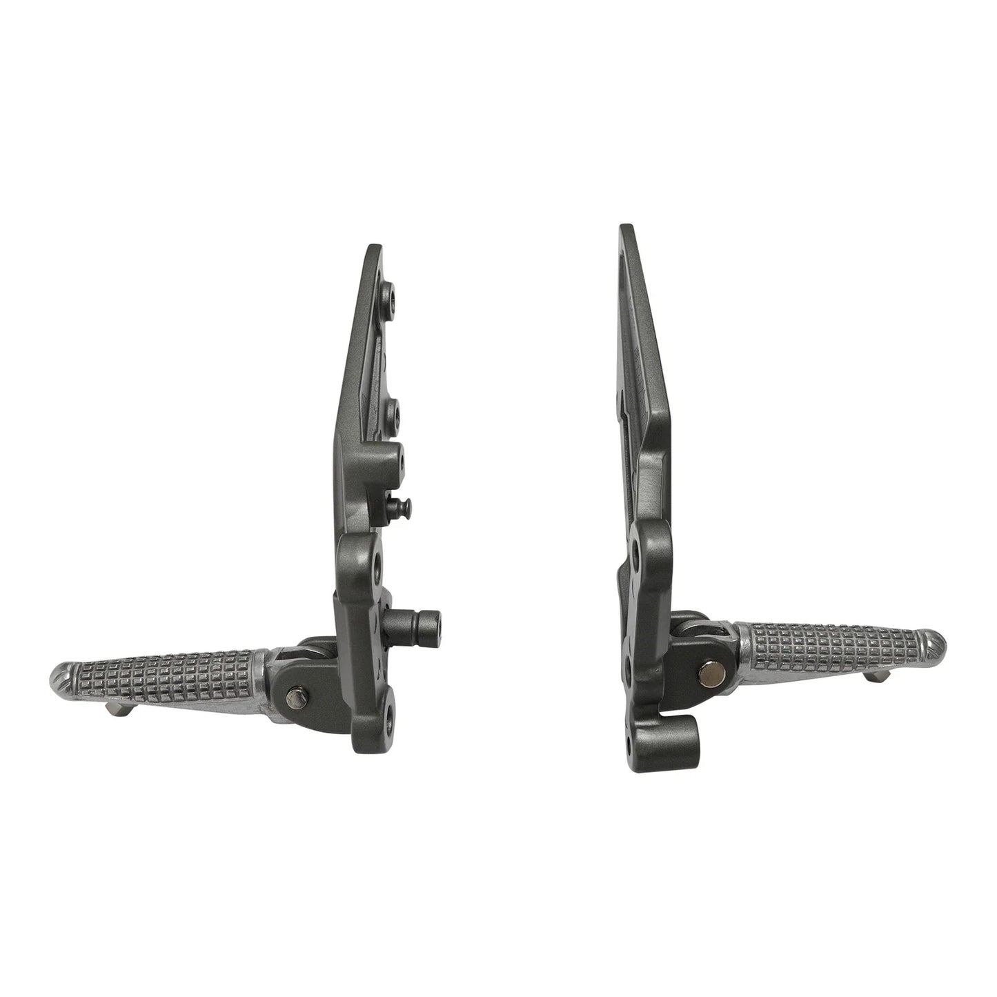 Rider Driver Footpeg Bracket for Kawasaki NINJA 300 EX300 (2013-2017)