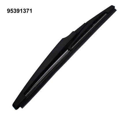 Rear Wiper Blade Rod Black for Chevrolet (2016–2021)