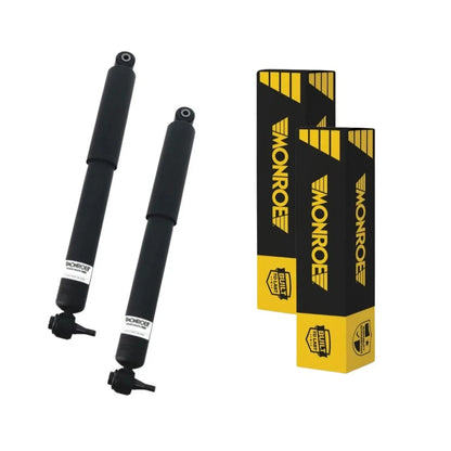2X Monroe Rear Shock Absorber for Ford Falcon (BA-BF-FG)