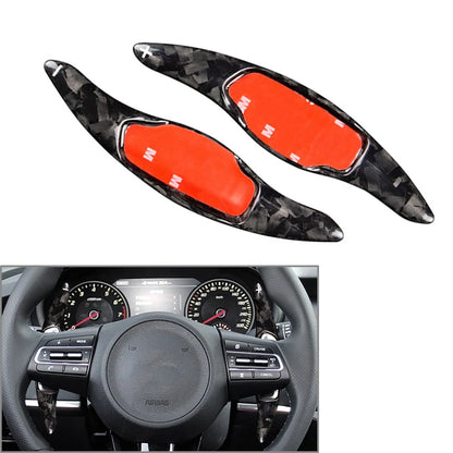Window Lift Switch Button Panel Cover Trim for Kia Stinger (2018–2023)