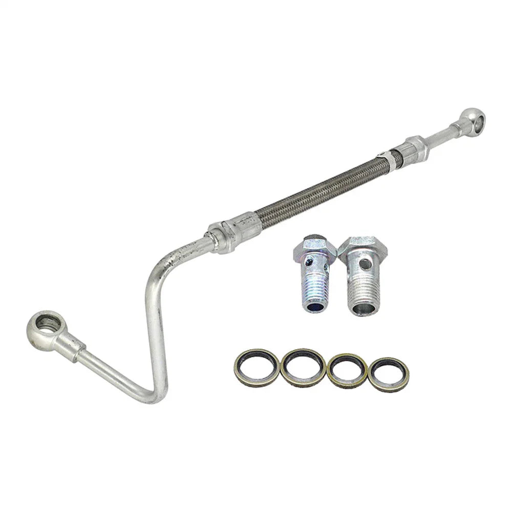 Fuel Supply Tube Filter for Dodge Ram 5.9L Cummins (2003-2009)