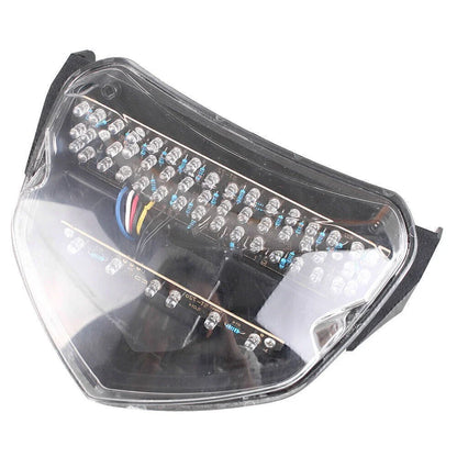 LED Rear Brake Tail Light Turn Signals for Suzuki GSXR 600 750 (2004-2005)