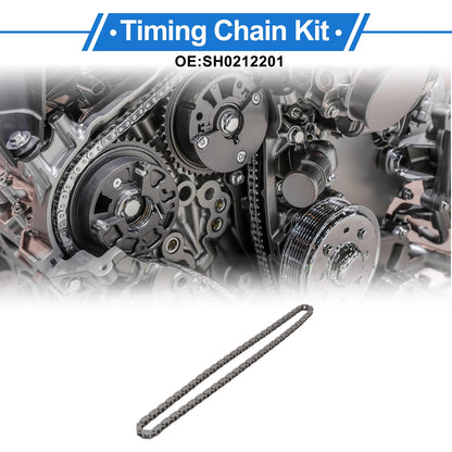 Timing Chain Kit No.SH0212201 for Mazda 3 (2013–2019)