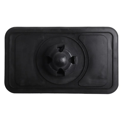 Top Rubber Mat for Mercedes ML (2005–2011)
