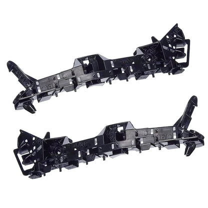Front Bumper Bracket Set  for Honda Fit (2007-2014)