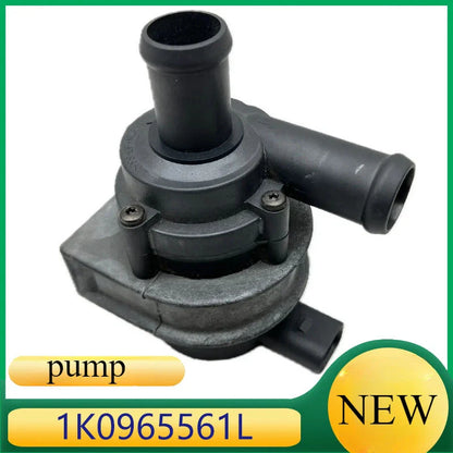 Engine Coolant Auxiliary Pump for Volkswagen