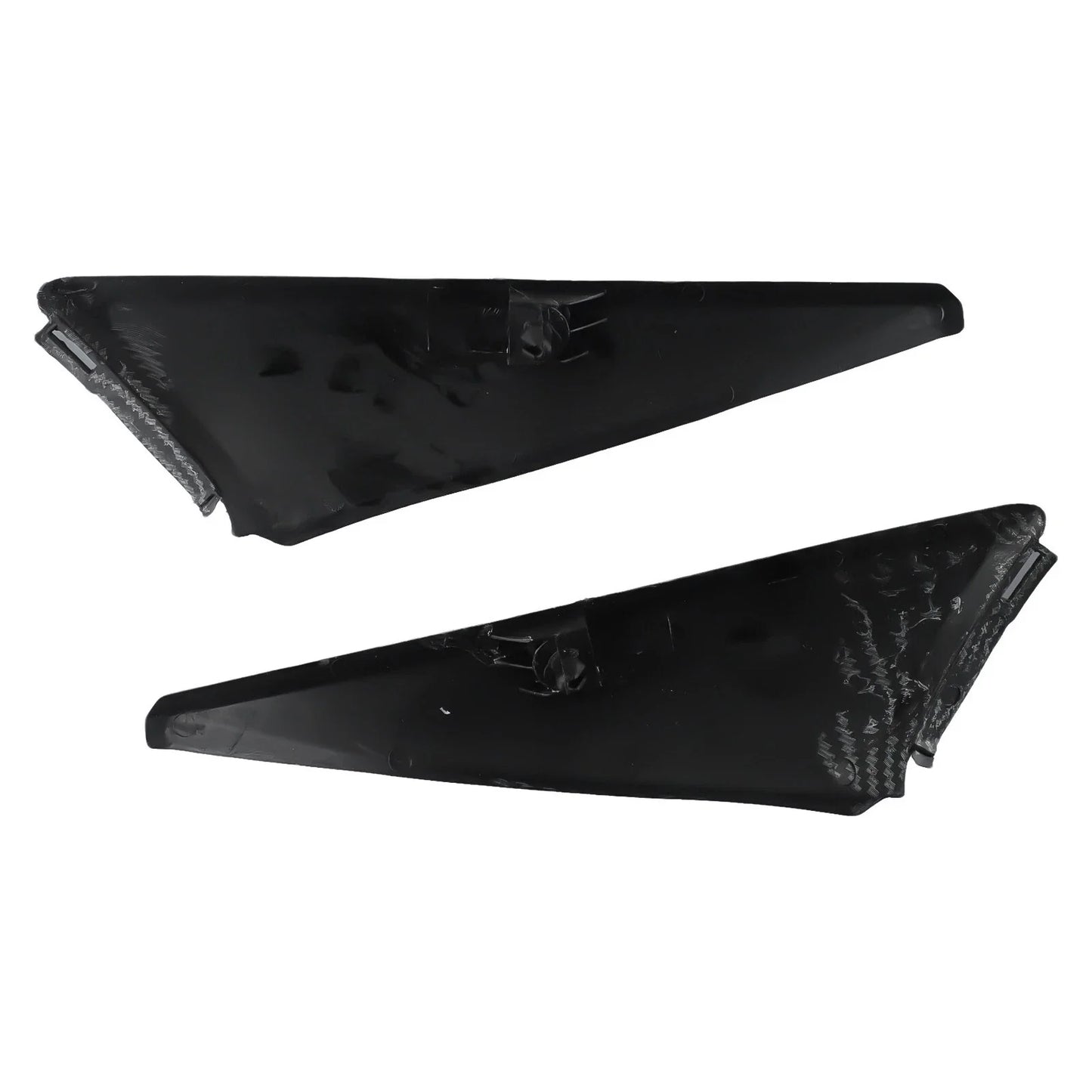 Frame Cover / 2pcs / Fairing Trim for Vehicle