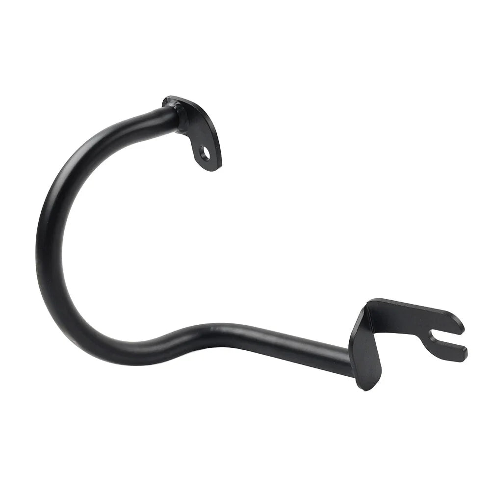 Exhaust Crash Guard Bar Protector for Honda CT125 Trail125 (2021-2023)