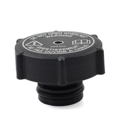 Coolant Expansion Tank Cap for Jaguar X Type, XJ8, XK8, XJR, XKR (2001-2009)