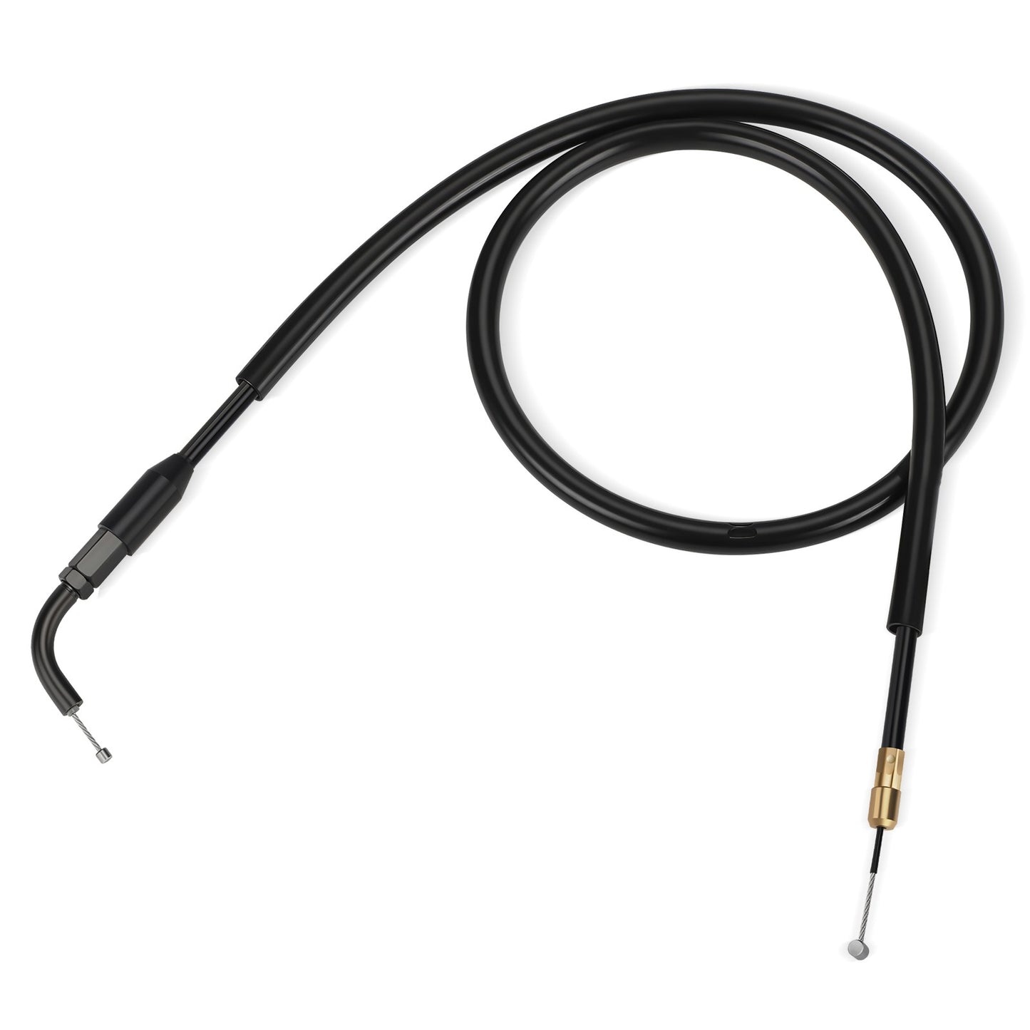 Choke Starter Cable for Yamaha Raptor YFM 660R (2001–2005)
