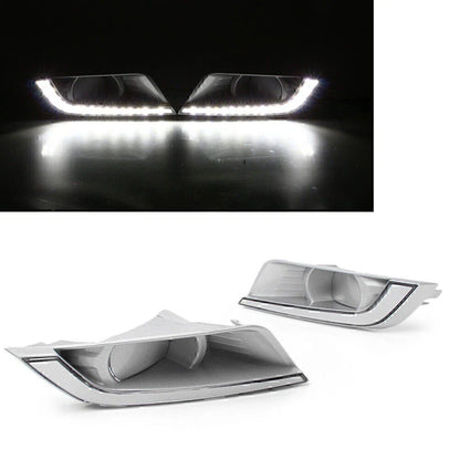Daytime Running Light & Turn Signal for Ford Ranger (2015-2017)