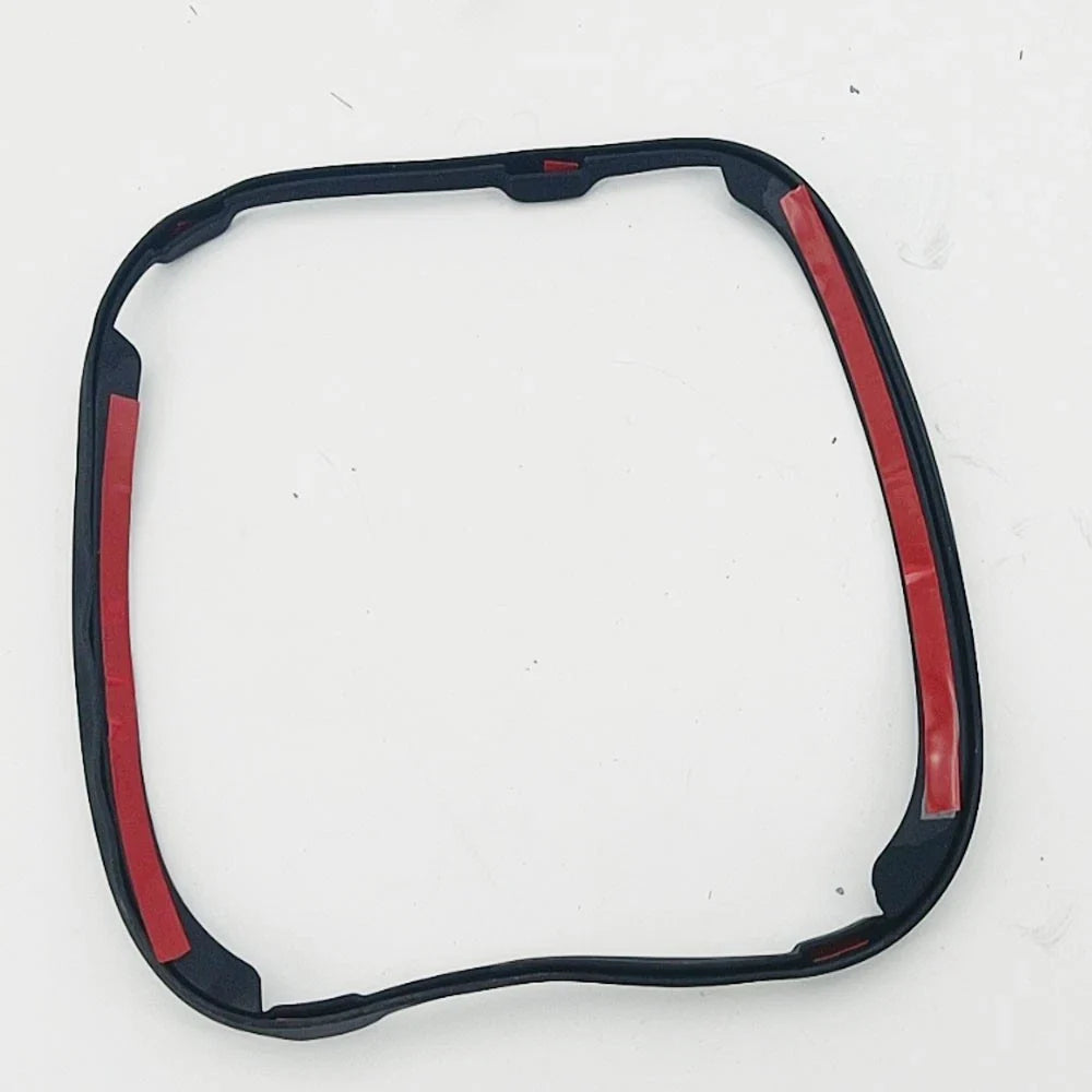 Black Fuel Oil Tank Cap Sealing Ring for Toyota Highlander (2020-2024)