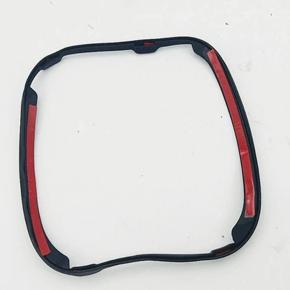 Black Fuel Oil Tank Cap Sealing Ring for Toyota Highlander (2020-2024)