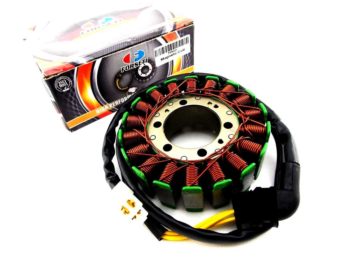 Stator Magneto Generator for Honda CBR900RR Fireblade (1993–1995)