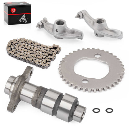 Camshaft Rocker Arm Kit for Honda FourTrax 300 (1988–2000)