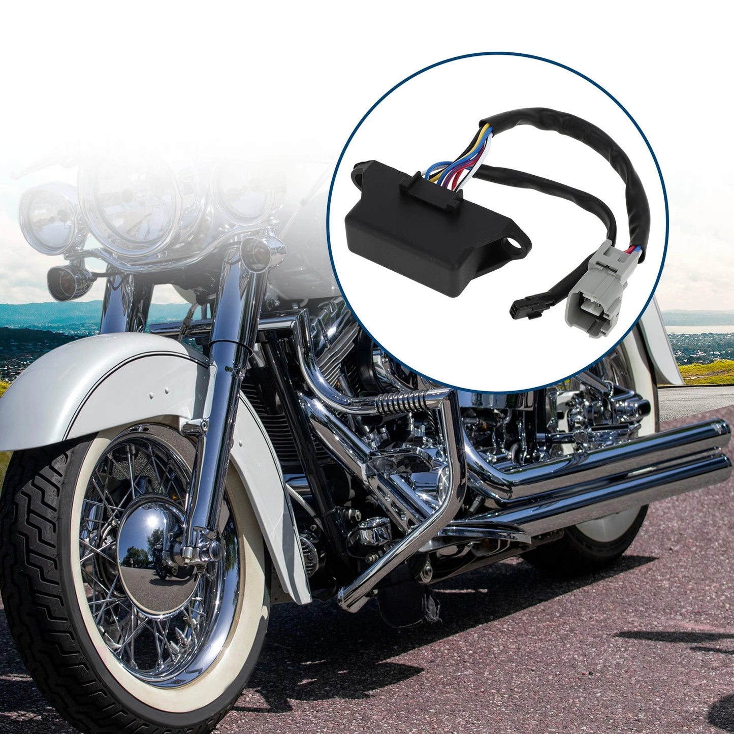 1 Pc Waterproof Auto Relay for Honda Aquatrax ARX1200N F-12