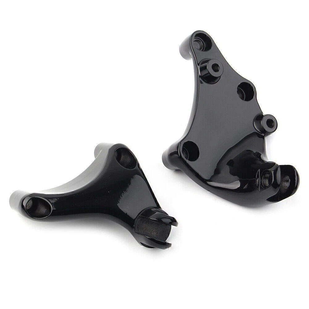 Air Filter Intake Cleaner for Harley Touring (1993–2007), Dyna FXR (1993–2017), Softail (1993–2015)