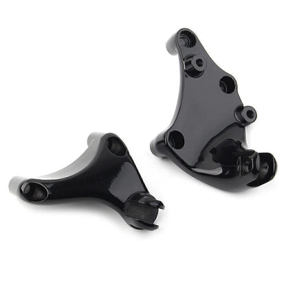 Air Filter Intake Cleaner for Harley Touring (1993–2007), Dyna FXR (1993–2017), Softail (1993–2015)
