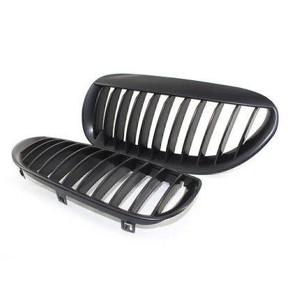 Set of 6 Center Console Dashboard Trim for BMW Mini Cooper R50 R53 (2005–2006)