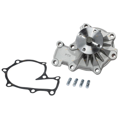 Water Pump for Mazda BT50 B3000 (2006–2011) Turbo Diesel Engine