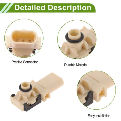 MAP Sensor for Ford Kuga III (2019–2024) No.21511131