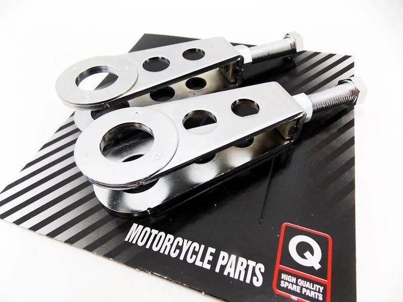 Kawasaki KZ900 Chain Tensioner/Adjuster Set (76-77)