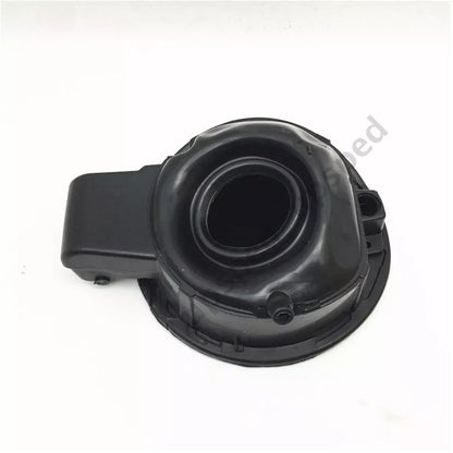 Gas Tank Filler Door Lid Cover for VW Tiguan (2008–2018)