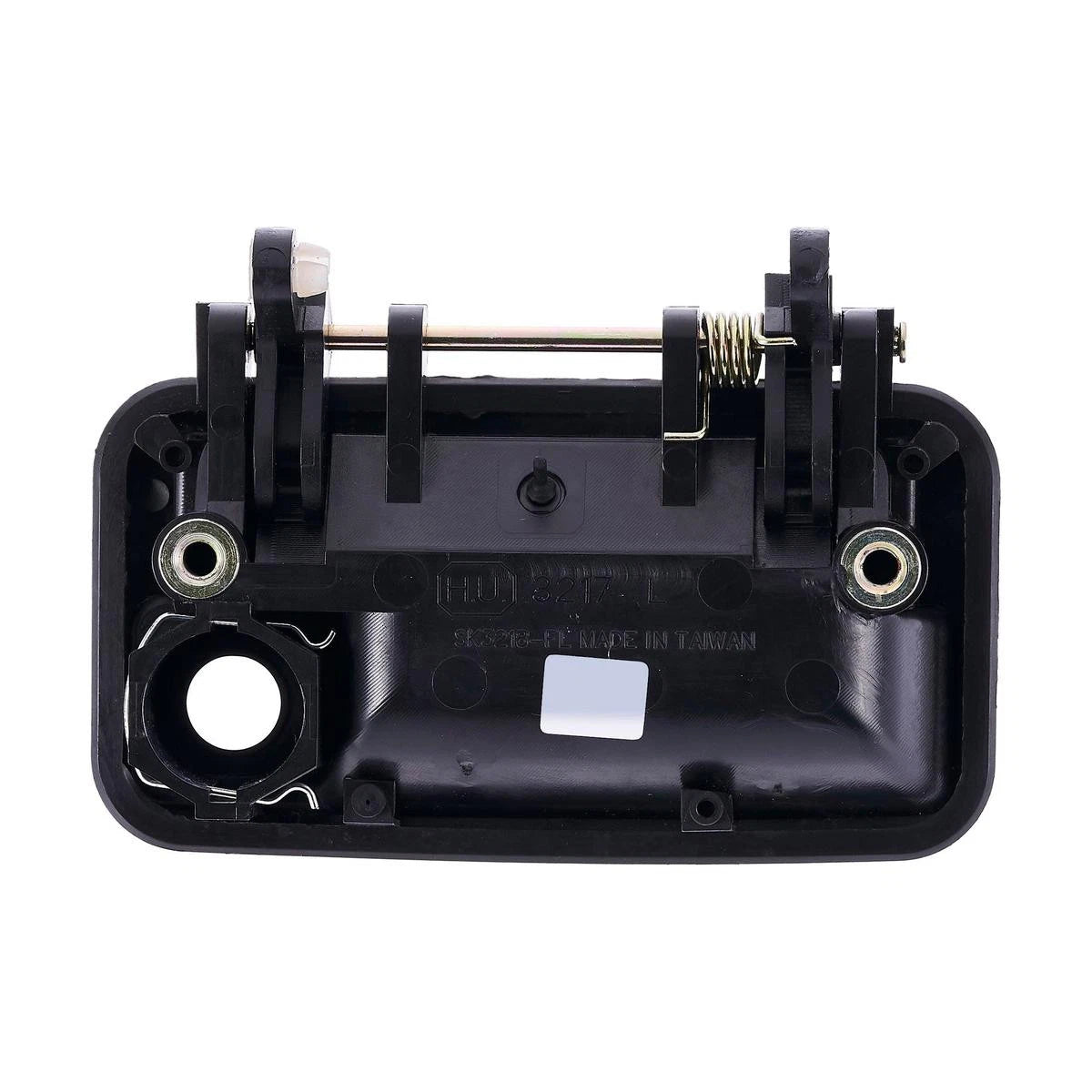 Front Left Outer Door Handle for Suzuki Swift/Holden Barina (MF MH)