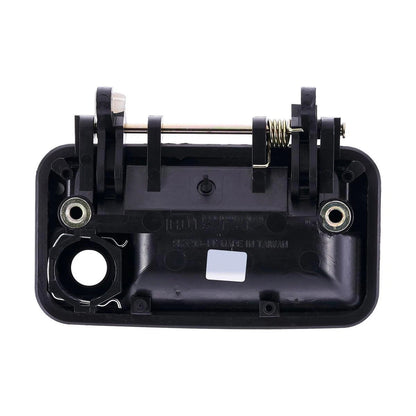 Front Left Outer Door Handle for Suzuki Swift/Holden Barina (MF MH)