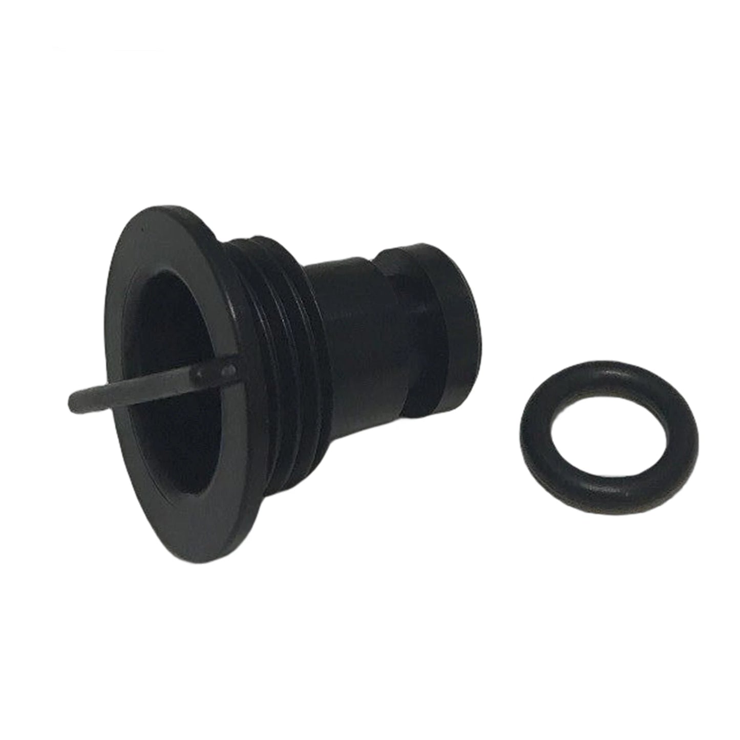 Water Plug and O-ring for Suzuki DF100 DF115 DF140 (2000–2023)