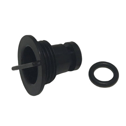 Water Plug and O-ring for Suzuki DF100 DF115 DF140 (2000–2023)
