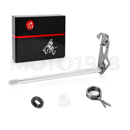 Shift Shaft Rod Oil Seal Spring Kit for Yamaha Banshee (1987–2006)