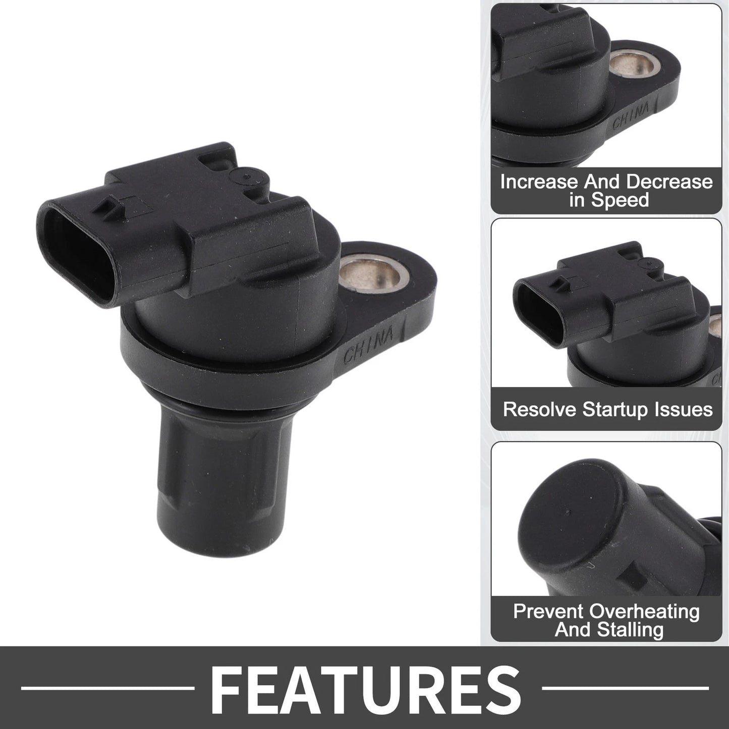 Camshaft Position Sensor for Chrysler 300 (2007–2010) PC787
