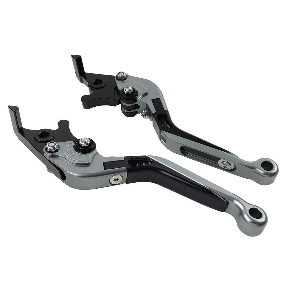 Foot Pegs for Kawasaki Z900 ZR900 (2017–2023)