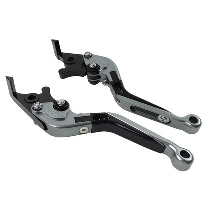 Foot Pegs for Kawasaki Z900 ZR900 (2017–2023)