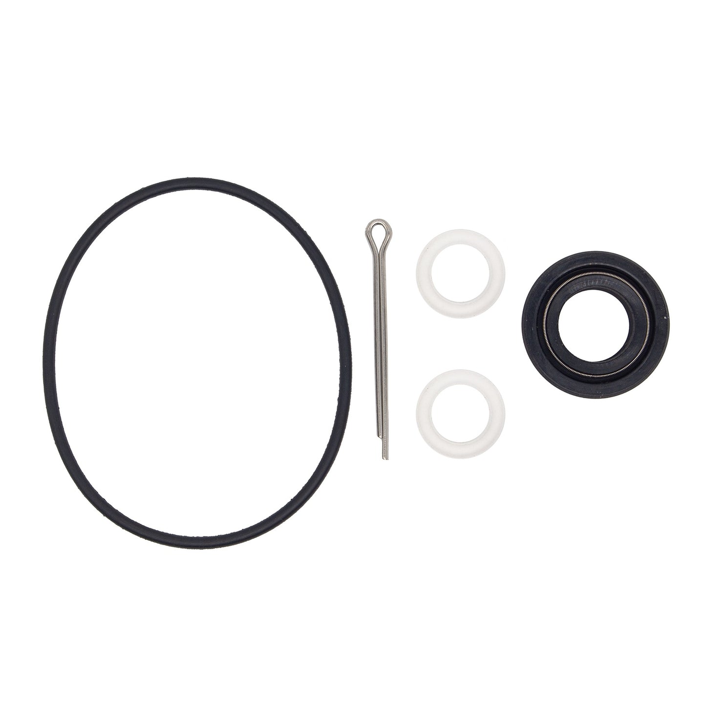 Lower Unit Oil Seal for Honda 4HP 4.5HP 5HP 6HP