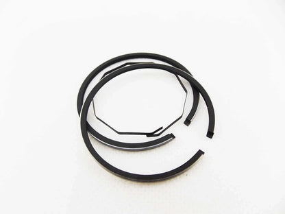 47mm Piston Kit with Rings & Clips for YAMAHA MX80 (1980-1982)